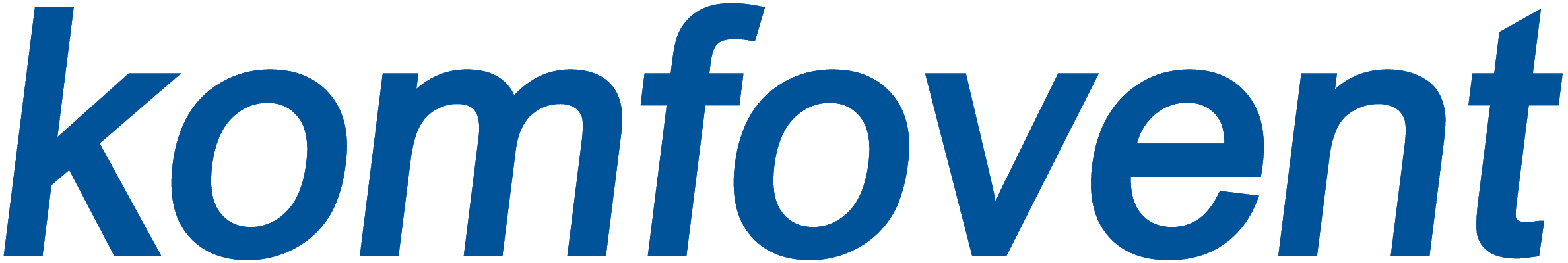 KOMFOVENT logo